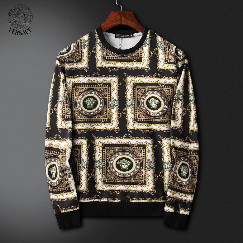 Versace Sweatshirt-080